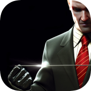 Hitman: Blood Money App Icon