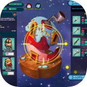 Holy Potatoes! A Weapon Shop?! App Icon