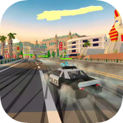 Hotshot Racing App Icon