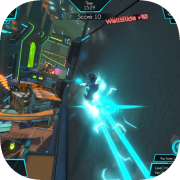 Hover: Revolt Of Gamers