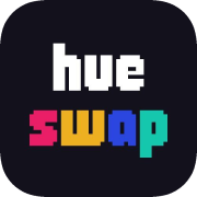 Hue Swap