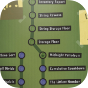 Human Resource Machine