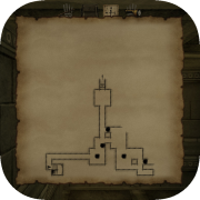 I Can't Escape: Darkness App Icon