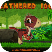 Iggy's Egg Adventure