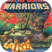 Ikari Warriors (1986)