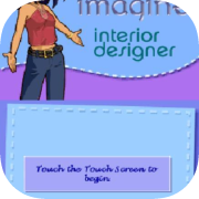 Imagine: Interior Designer