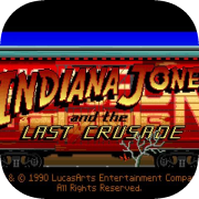 Indiana Jones and the Last Crusade: The Graphic Adventure
