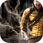inFamous