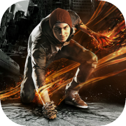 inFAMOUS Second Son