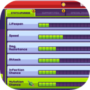 Infectonator 3: Apocalypse