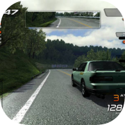 Initial D Extreme Stage App Icon