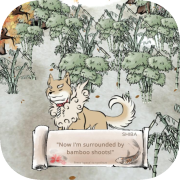 Inkless Version 0.0.9 Alpha App Icon