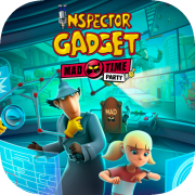 Inspector Gadget: Mad Time Party