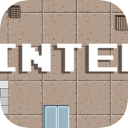Intel (itch) App Icon