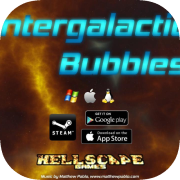 Intergalactic Bubbles