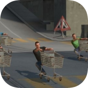Jackass: The Game