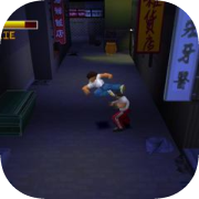 Jackie Chan Stuntmaster