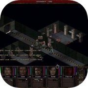 Jagged Alliance 2: Unfinished Business