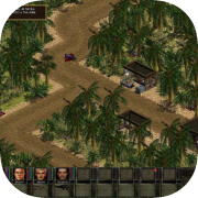 Jagged Alliance 2 - Wildfire