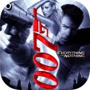 James Bond 007: Everything or Nothing