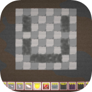Jam's Adjustable Mirrors App Icon