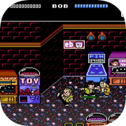 Jay and Silent Bob: Mall Brawl