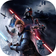 Star Wars Jedi: Fallen Order