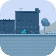 Jeffo App Icon