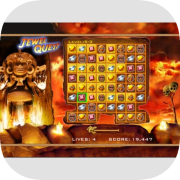 Jewel Quest App Icon
