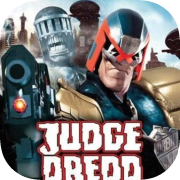 Judge Dredd: Dredd vs. Death