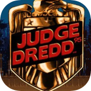 Judge Dredd