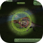 Jurassic Park: Operation Genesis