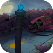 Kaptain Brawe: A Brawe New World