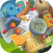 Katamari Damacy REROLL