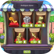 Katy & Bob: Cake Café