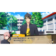 Kenka Bancho Otome 2nd Rumble!!