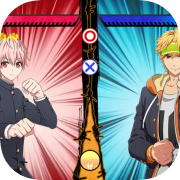 Kenka Bancho Otome