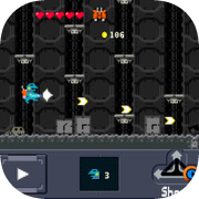 Kero Blaster