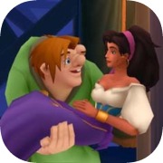 Kingdom Hearts 3D: Dream Drop Distance