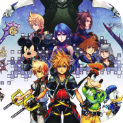 Kingdom Hearts HD 2.5 ReMIX