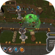 King's Guard TD