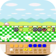 Kirby's Dream Land 3 (1997) App Icon