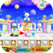 Kirby: Triple Deluxe