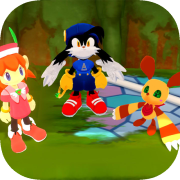 KLONOA Phantasy Reverie Series