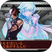 THE KING OF FIGHTERS 2002 UNLIMITED MATCH