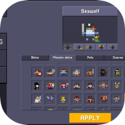 Kukoro: Stream chat games App Icon