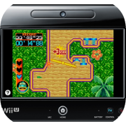 Kuru Kuru Kururin (Wii)
