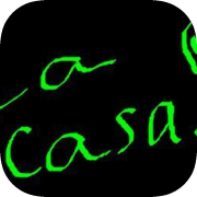 La casa.