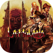 La-Mulana App Icon