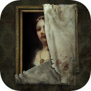 Layers of Fear App Icon